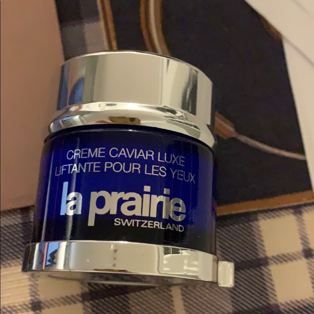 La Prairie Skin Caviar 20ml full size